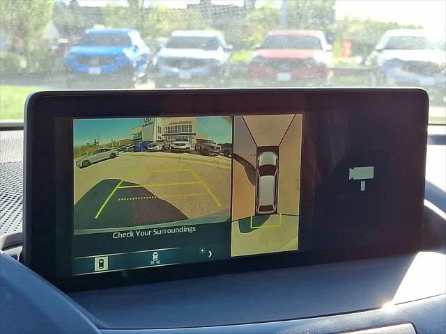 2026 Acura RDX A-Spec Advance