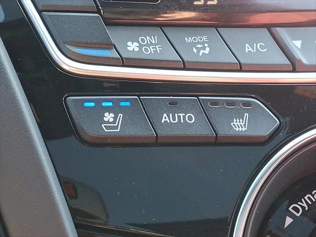 2026 Acura RDX A-Spec Advance