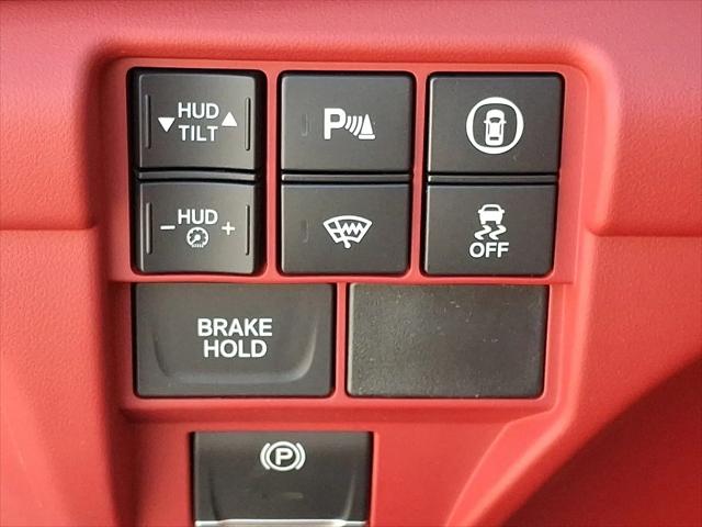 2026 Acura RDX A-Spec Advance