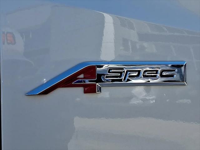 2026 Acura RDX A-Spec Advance