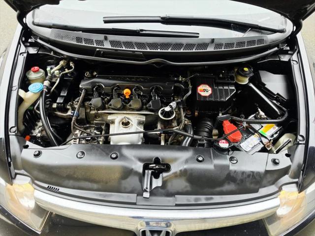 2007 Honda Civic EX