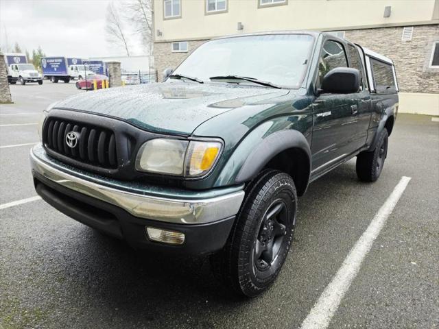 2003 Toyota Tacoma PreRunner for sale in Kent, WA