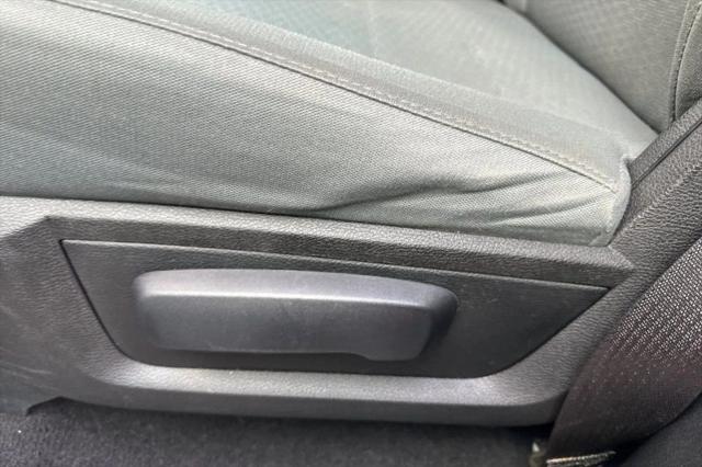 2017 Ram 1500 SLT Quad Cab 4x4 64 Box