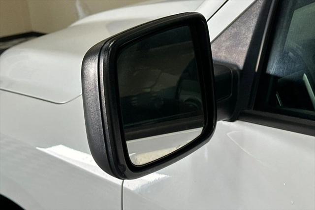 2017 Ram 1500 SLT Quad Cab 4x4 64 Box