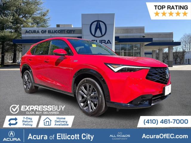 2026 Acura ADX A-Spec for sale in Ellicott City, MD