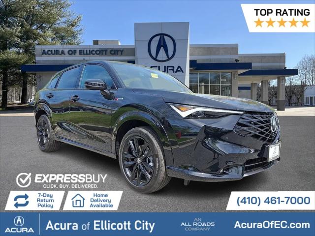 2026 Acura ADX A-Spec with Advance for sale in Ellicott City, MD