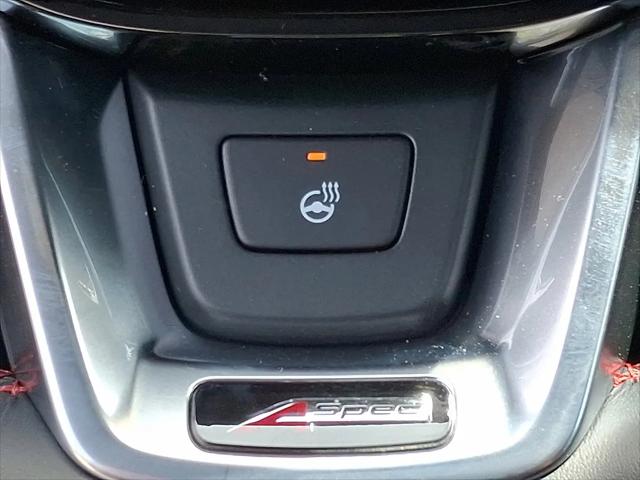 2026 Acura ADX A-Spec with Advance
