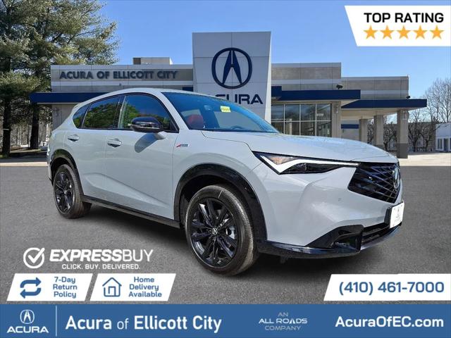 2026 Acura ADX A-Spec with Advance for sale in Ellicott City, MD