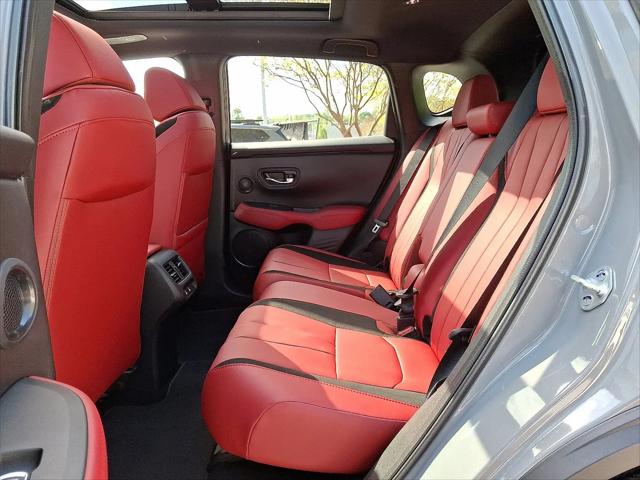 2026 Acura ADX A-Spec with Advance