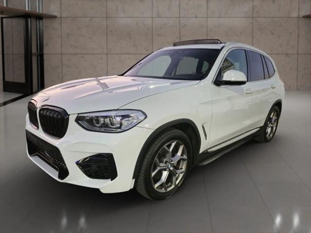 2021 BMW X3 sDrive30i for sale in Fullerton, CA