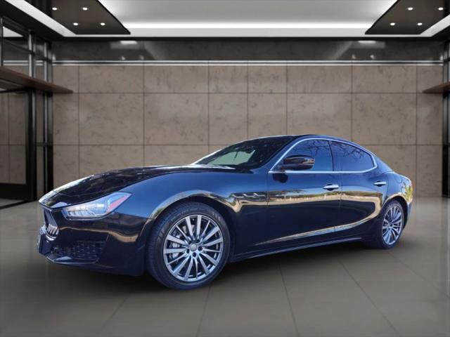 2020 Maserati Ghibli Base for sale in Fullerton, CA