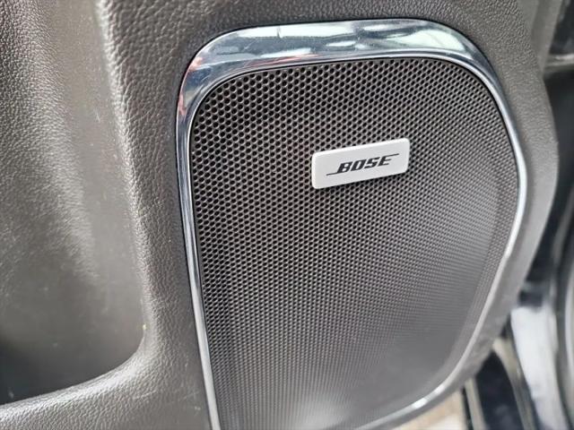 2018 Chevrolet Silverado 2500HD LTZ
