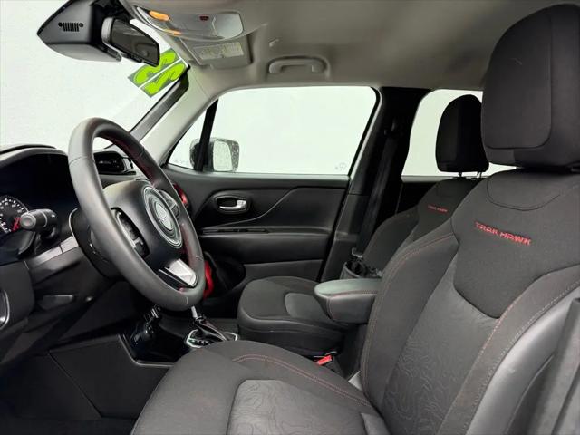2023 Jeep Renegade Trailhawk 4x4