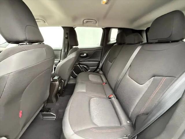 2023 Jeep Renegade Trailhawk 4x4