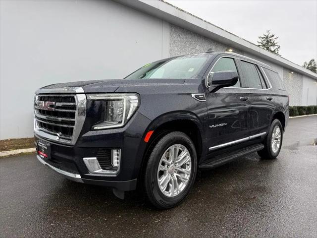 2024 GMC Yukon 4WD SLT for sale in Portland, OR