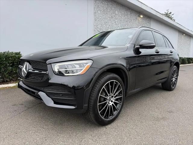 2021 Mercedes-Benz GLC SUV for sale in Portland, OR