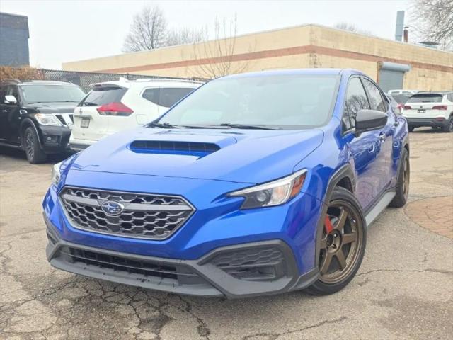 2022 Subaru WRX Base for sale in Philadelphia, PA
