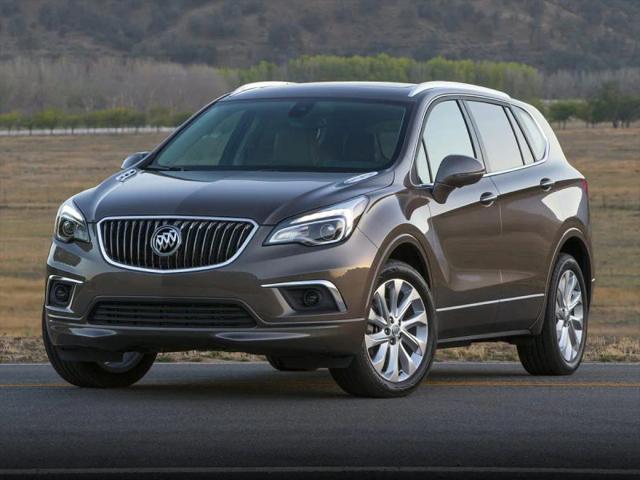 2018 Buick Envision Preferred for sale in Plantation, FL