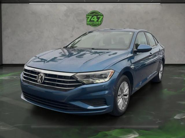 2019 Volkswagen Jetta 1.4T S for sale in Plantation, FL