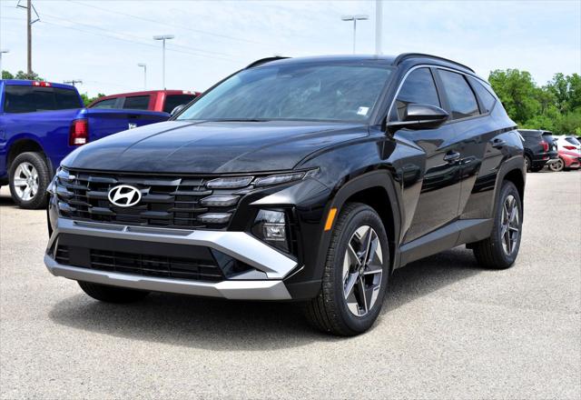 2026 Hyundai Tucson SEL for sale in Stillwater, OK