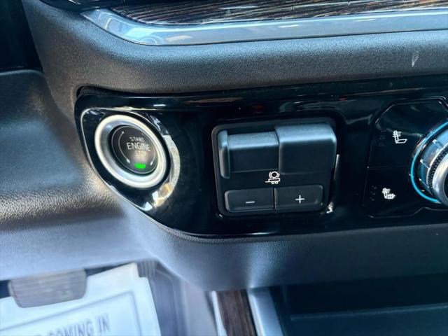 2024 GMC Sierra 1500 2WD Crew Cab Short Box Elevation