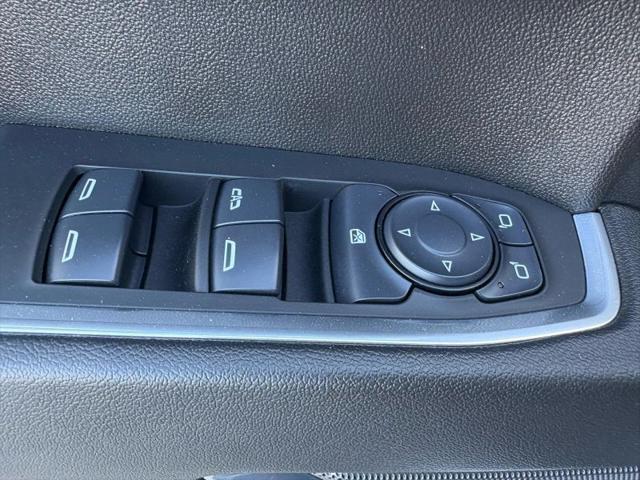 2024 GMC Sierra 1500 2WD Crew Cab Short Box Elevation