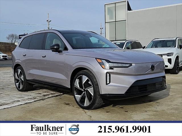 2026 Volvo X 90 Ultra, Twin Motor Performance, Fully electric, 7 Seats for sale in Trevose, PA