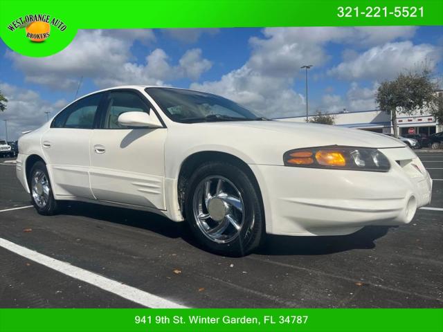 2001 Pontiac Bonneville SLE for sale in Winter Garden, FL