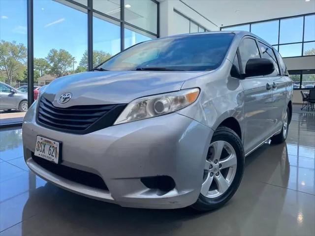 2015 Toyota Sienna L 7 Passenger for sale in Waipahu, HI