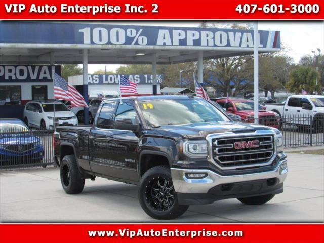 2019 GMC Sierra 1500 Limited SLE for sale in Orlando, FL