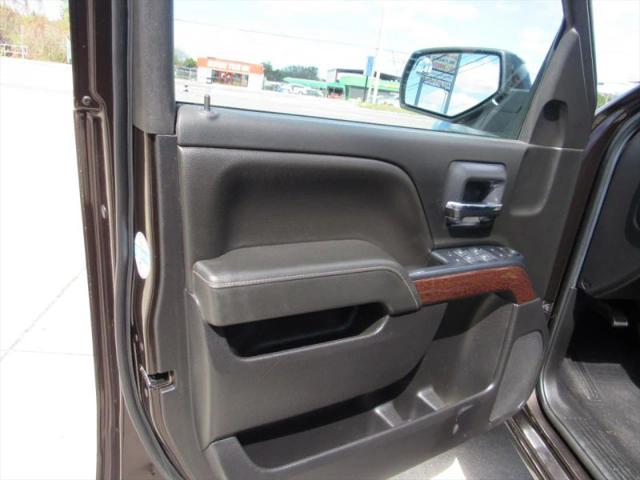 2019 GMC Sierra 1500 Limited SLE