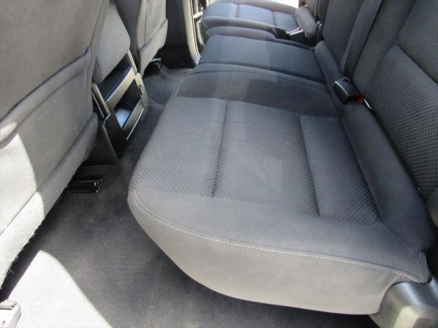 2019 GMC Sierra 1500 Limited SLE