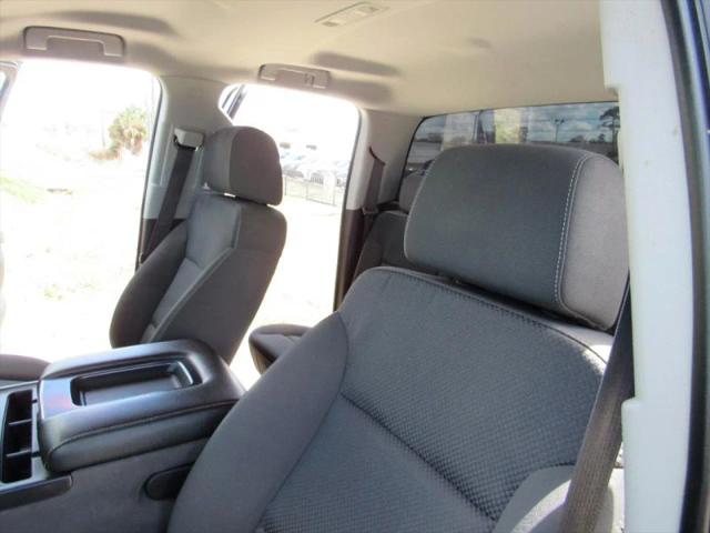 2019 GMC Sierra 1500 Limited SLE