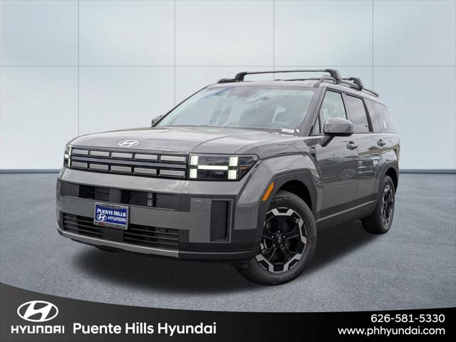 2026 Hyundai Santa Fe SEL for sale in City of Industry, CA