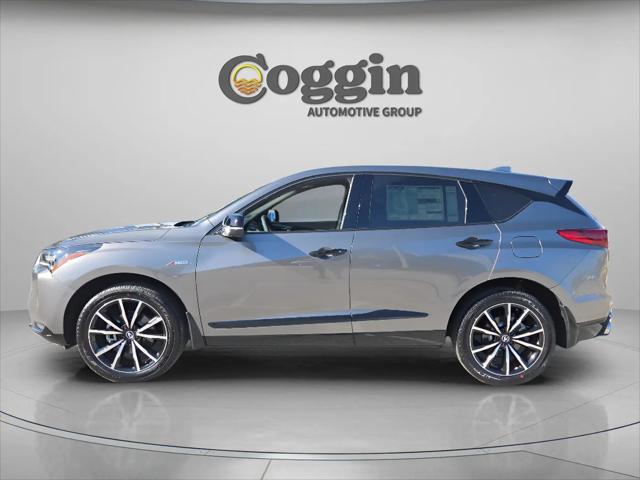 2026 Acura RDX A-Spec Advance