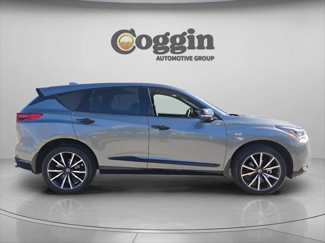2026 Acura RDX A-Spec Advance