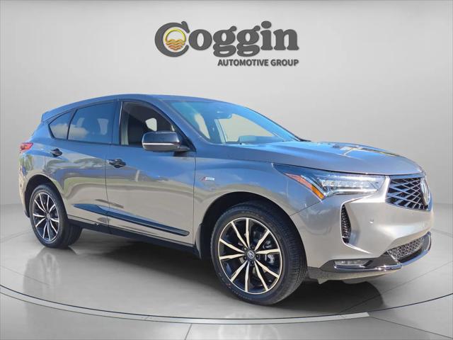 2026 Acura RDX A-Spec Advance