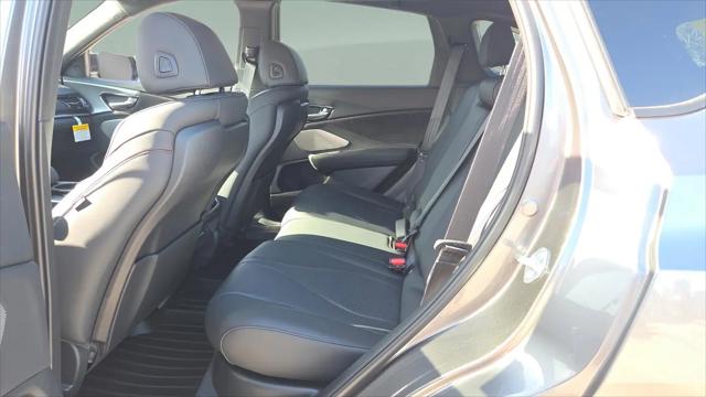 2026 Acura RDX A-Spec Advance