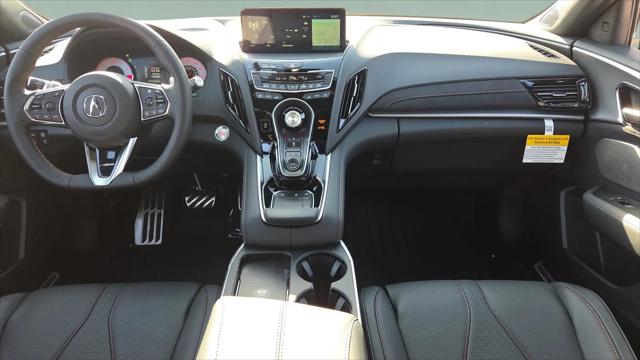 2026 Acura RDX A-Spec Advance