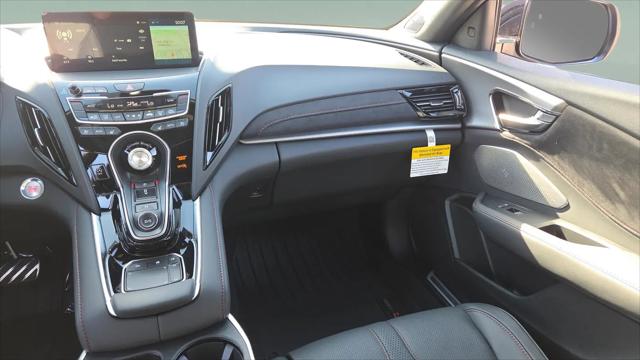 2026 Acura RDX A-Spec Advance