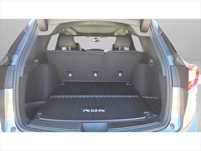 2026 Acura RDX A-Spec Advance