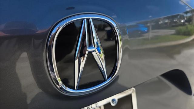 2026 Acura RDX A-Spec Advance