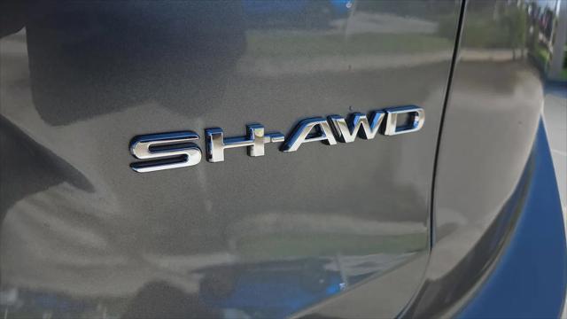 2026 Acura RDX A-Spec Advance