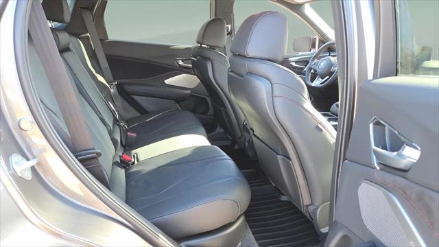 2026 Acura RDX A-Spec Advance