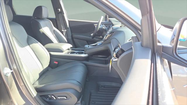 2026 Acura RDX A-Spec Advance