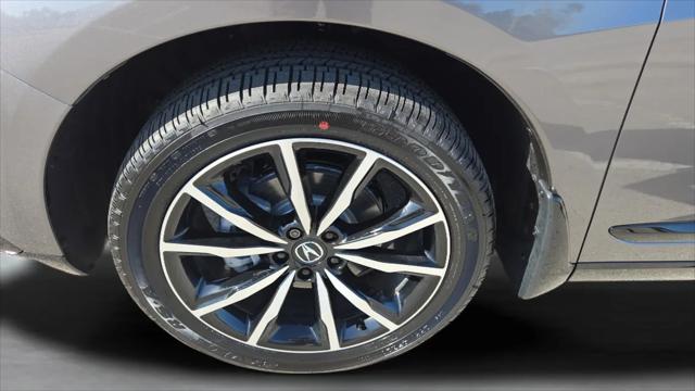 2026 Acura RDX A-Spec Advance