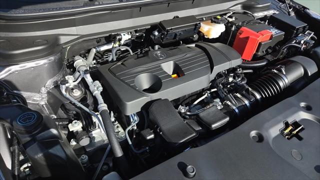 2026 Acura RDX A-Spec Advance
