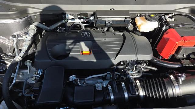 2026 Acura RDX A-Spec Advance