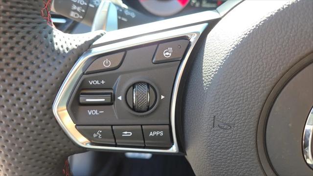 2026 Acura RDX A-Spec Advance