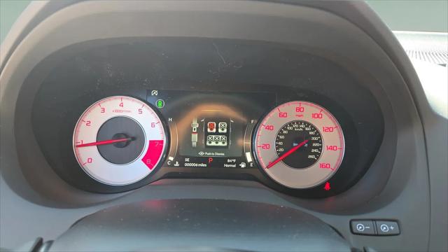 2026 Acura RDX A-Spec Advance